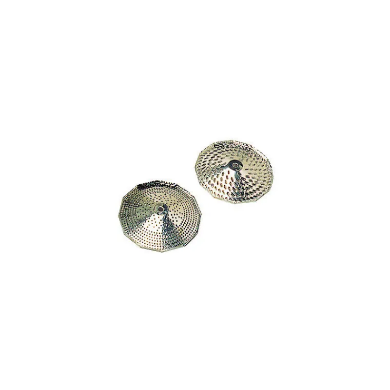 Cerf Dellier Grille de 1,5 mm inox pour moulin n°5