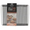 Cerf Dellier Grille de cuisson réglable 31 x 41 cm