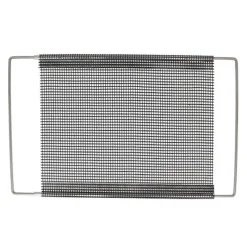 Cerf Dellier Grille de cuisson réglable 31 x 41 cm