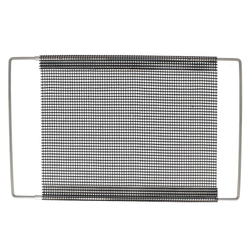 Cerf Dellier Grille de cuisson réglable 31 x 41 cm