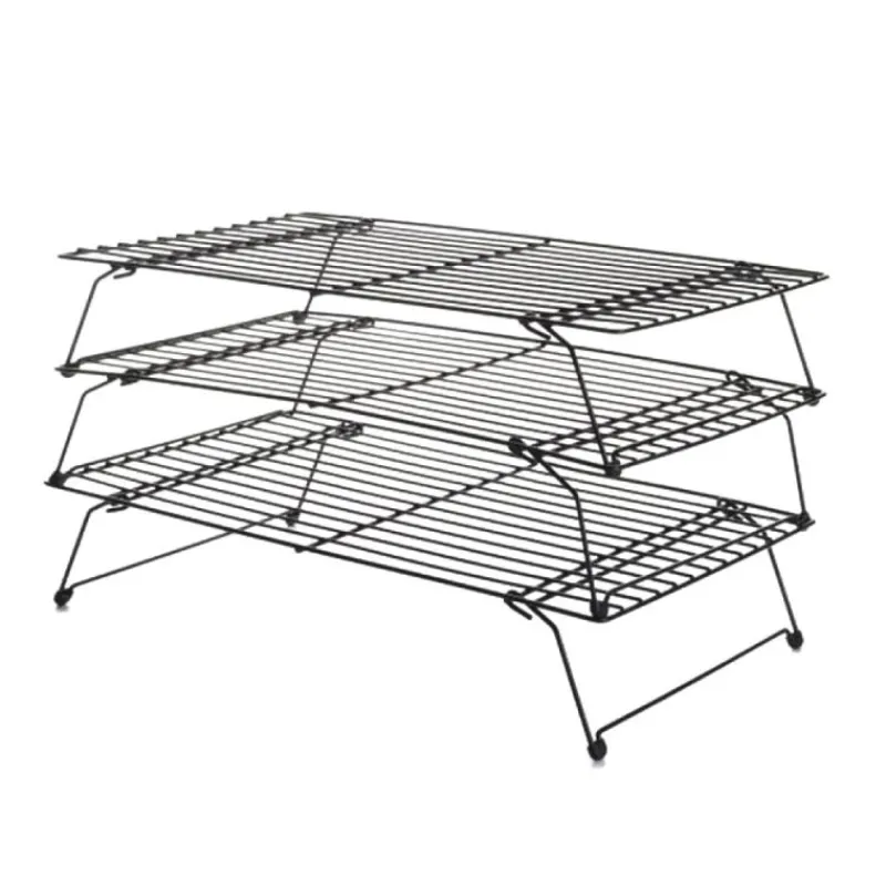 Cerf Dellier Grille de refroidissement 3 étages