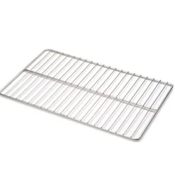 Cerf Dellier Grille fil inox GN1/1 Matfer