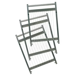 Cerf Dellier Guitare double 500x500 bras de coupe espacement 45 mm