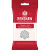 Cerf Dellier Gumpaste blanche Renshaw 250 g - DDM 01/25