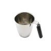 Cerf Dellier Hotmix bol inox supplémentaire pour mixer-cuiseur pro gastro 2