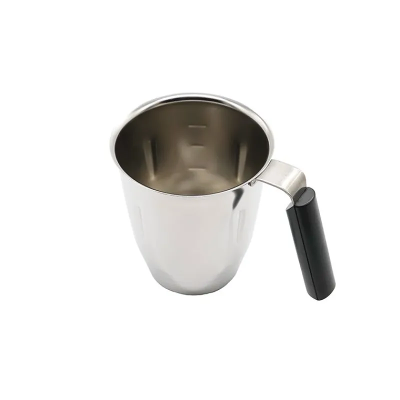 Cerf Dellier Hotmix bol inox supplémentaire pour mixer-cuiseur pro gastro 2