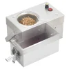 Cerf Dellier Hotmix Pro fumoir inox pour produits liquides