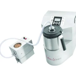 Cerf Dellier Hotmix Pro fumoir inox pour produits liquides