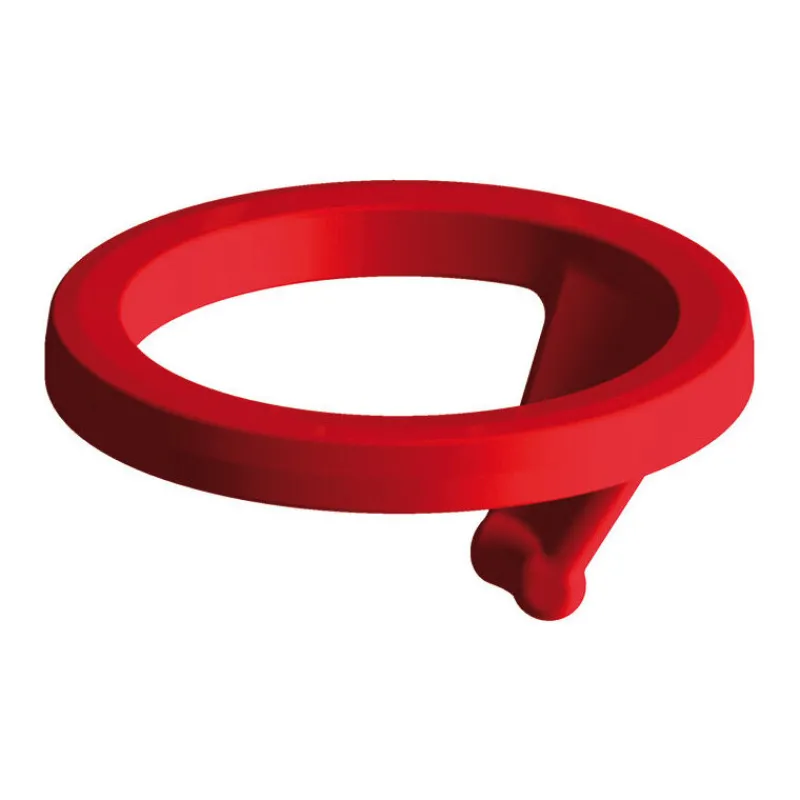 Cerf Dellier ISI siphon Gourmet Whip pour chaud et froid 1 L