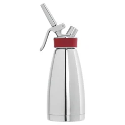 Cerf Dellier ISI siphon Thermo Whip isotherme inox 0,5 L