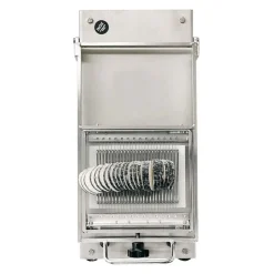 Cerf Dellier Jeu de 16 fils pour mini-guitare inox
