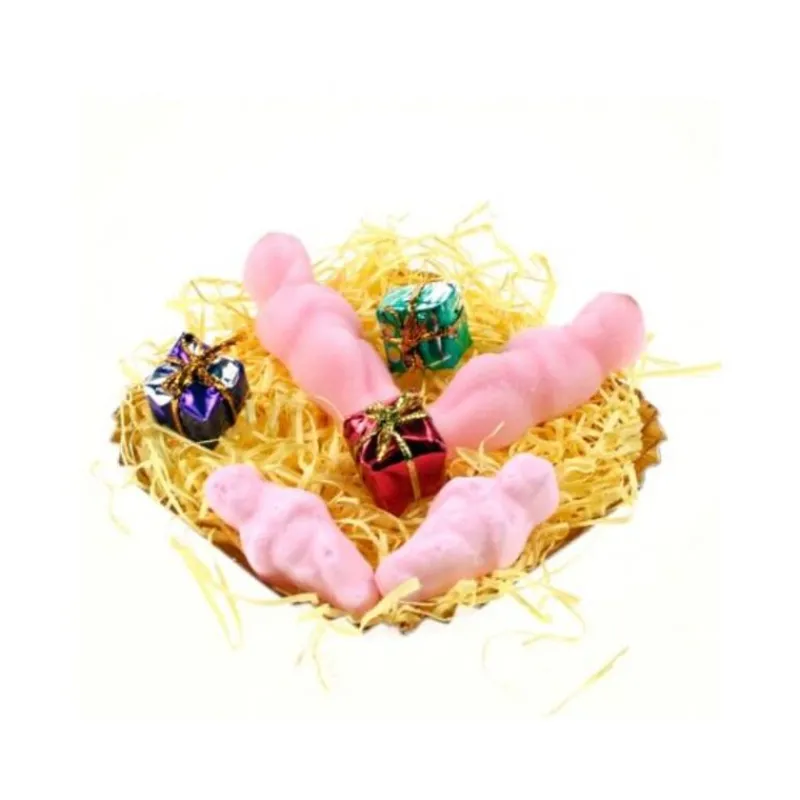 Cerf Dellier Jésus Sucre Fondant 200 g