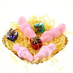 Cerf Dellier Jésus Sucre Fondant 1 kg
