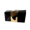 Cerf Dellier Kit Ballotin noir / or (x2)