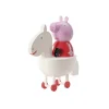 Cerf Dellier Kit décor gâteau Peppa Pig