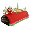 Cerf Dellier Kit décor Mickey Noël