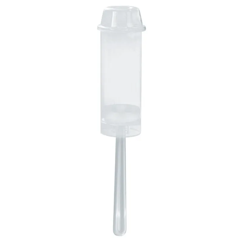 Cerf Dellier Kit de 100 moules à glace pouss-pouss 44 mm
