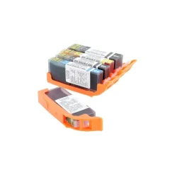Cerf Dellier Kit d'impression alimentaire