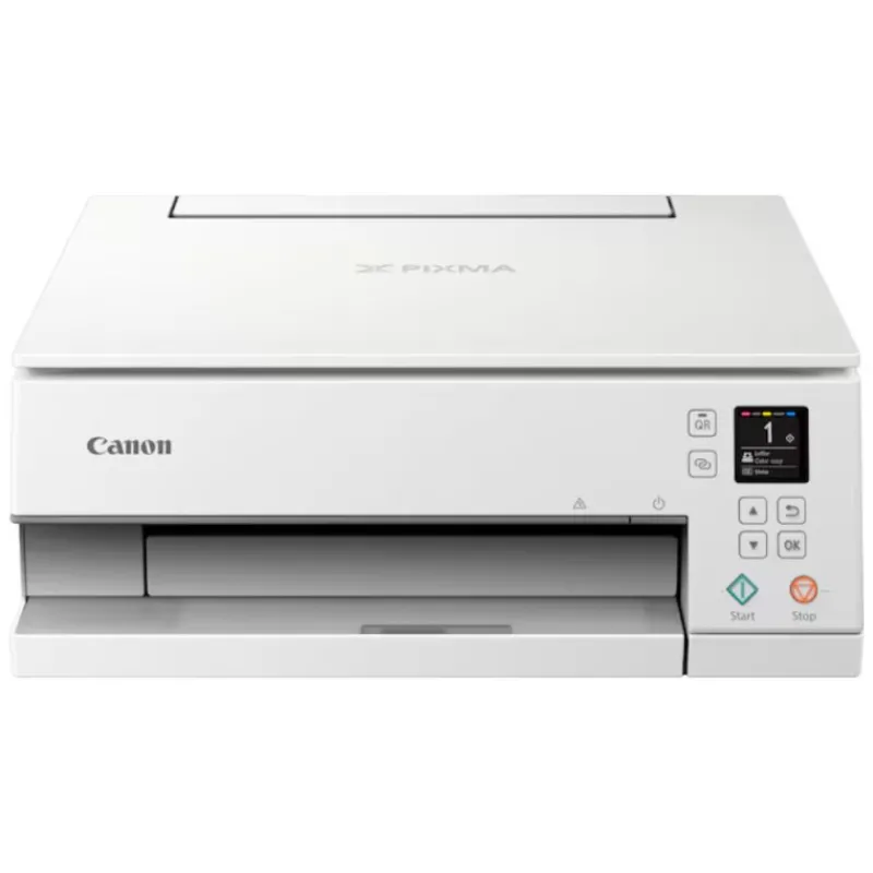 Cerf Dellier Kit d'impression alimentaire - Multifonction avec scanner