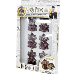 Cerf Dellier Kit moule à chocolat Chocogrenouilles Harry Potter