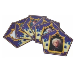 Cerf Dellier Kit moule à chocolat Chocogrenouilles Harry Potter