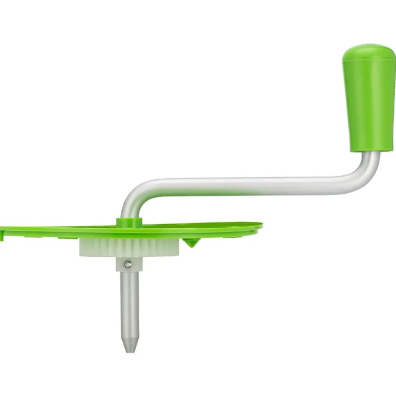Cerf Dellier Kit pignons+carter+poignée pour essoreuse Swing XL