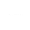 Cerf Dellier Lame scie de boucher inox 45 cm
