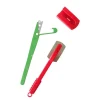 Cerf Dellier Lames de boulanger droites et pivotantes Patisdécor (x2)
