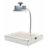 Cerf Dellier Lampe à sucre 500 watts lampe céramique 46x35 cm