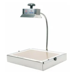 Cerf Dellier Lampe à sucre 500 watts lampe céramique 46x35 cm