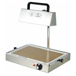 Cerf Dellier Lampe à sucre 1000 watts lampe céramique 46x35 cm