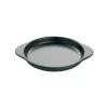Cerf Dellier Le Chasseur plat à oeufs rond noir 16 cm