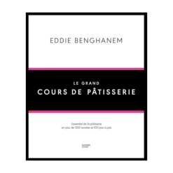 Cerf Dellier Le Grand Cours de Pâtisserie