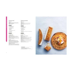 Cerf Dellier Le Grand Cours de Pâtisserie