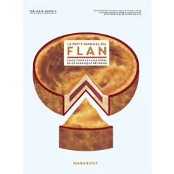 Cerf Dellier Le Petit Manuel du Flan