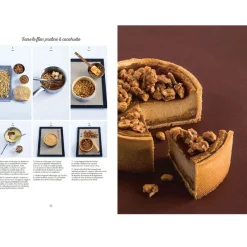 Cerf Dellier Le Petit Manuel du Flan