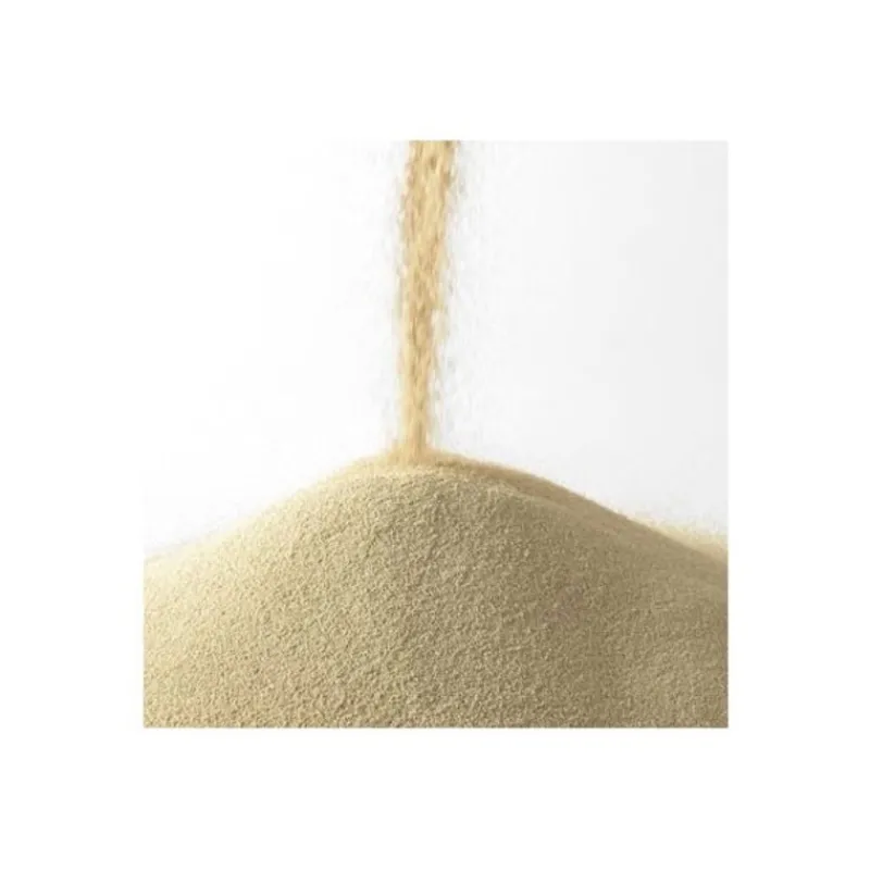 Cerf Dellier Levure sèche instantanée Saf-Instant 125 g