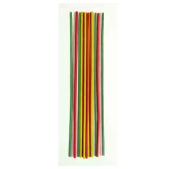 Cerf Dellier Longues bougies magiques PME (x 18)