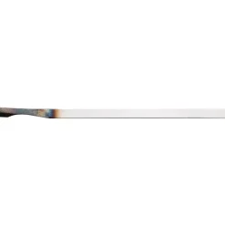 Cerf Dellier Lot de 12 lames boulanger acier au carbone traité boules moyennes