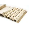 Cerf Dellier Lot de 10 toiles à couche ourlées pour ""parisiens"" 2,3 largeur 60 cm