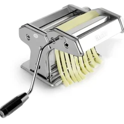 Cerf Dellier Machine à pâte manuelle inox