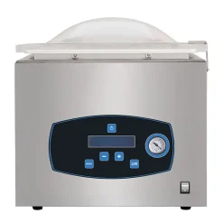 Cerf Dellier Machine sous-vide a cloche Eos+ barre de soudure 32 cm