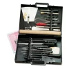Cerf Dellier Mallette cuisine 26 pièces Fix-Class
