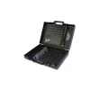 Cerf Dellier Mallette cuisine compact 1 plateau Fix-Class