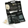 Cerf Dellier Mallette de cuisine Fix-Class 23 pièces