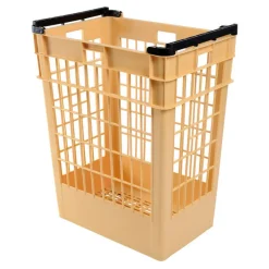 Cerf Dellier Manne gerbable emboitable 85x46x66,5 cm