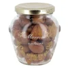 Cerf Dellier Marrons entiers à sec Sabaton 180 g