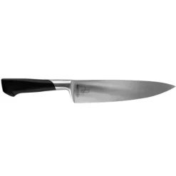 Cerf Dellier Matfer couteau de cuisine forgé monobloc 20 cm