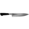 Cerf Dellier Matfer couteau de cuisine forgé monobloc 25 cm
