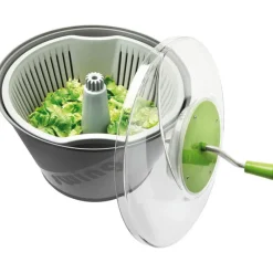 Cerf Dellier Matfer essoreuse salade Swing XS 10